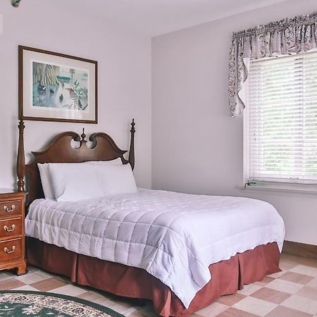 The Lodge At Wakulla Springs Крофърдвил Екстериор снимка