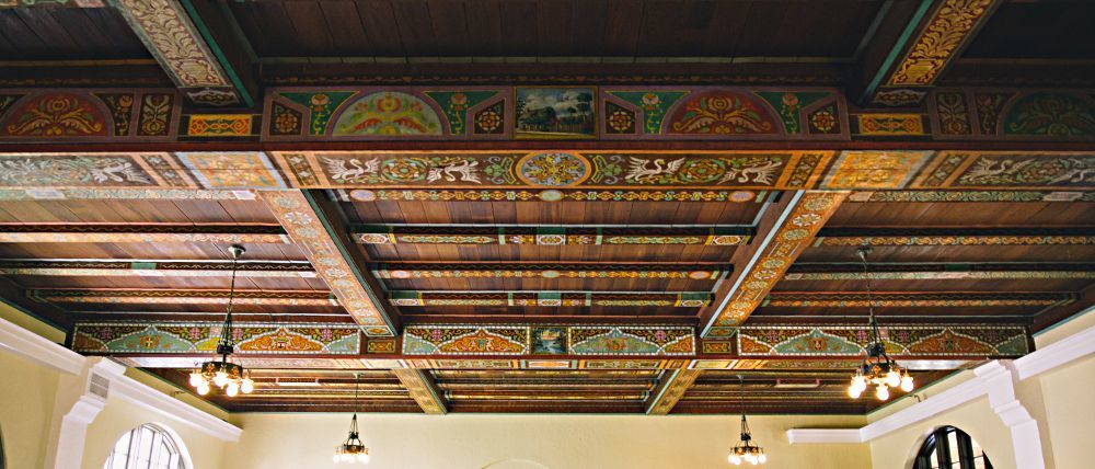 The Lodge At Wakulla Springs Крофърдвил Екстериор снимка