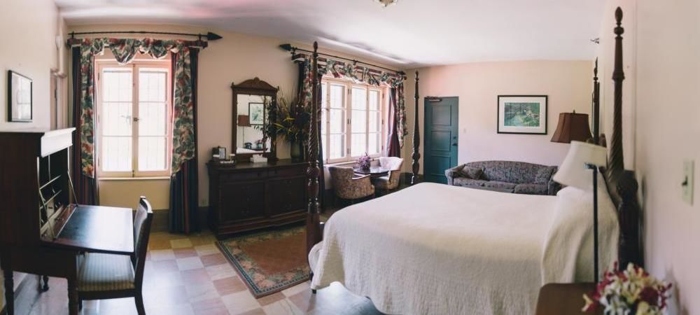 The Lodge At Wakulla Springs Крофърдвил Екстериор снимка