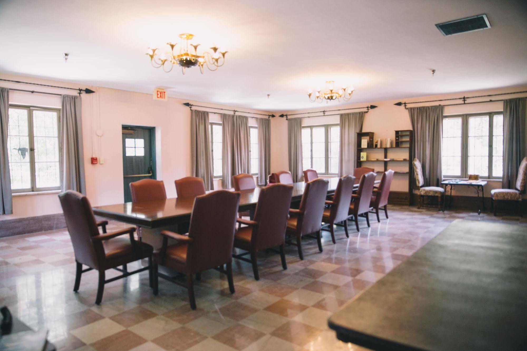 The Lodge At Wakulla Springs Крофърдвил Екстериор снимка