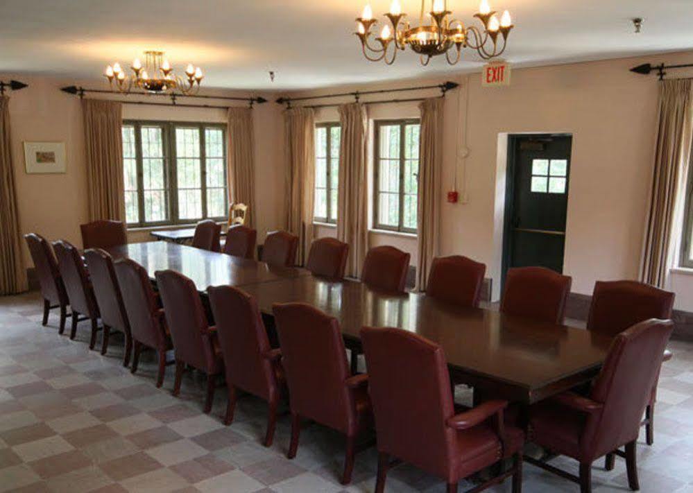 The Lodge At Wakulla Springs Крофърдвил Екстериор снимка