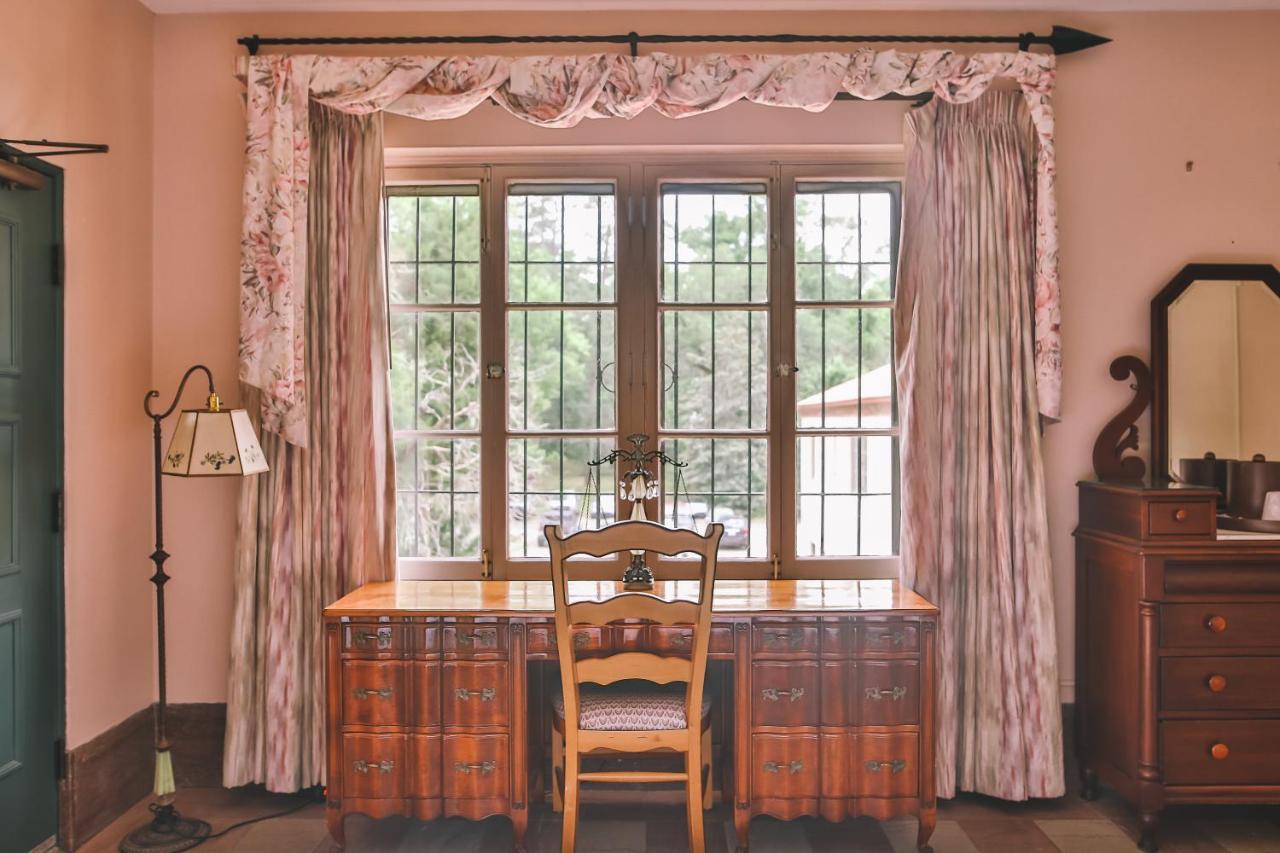 The Lodge At Wakulla Springs Крофърдвил Екстериор снимка