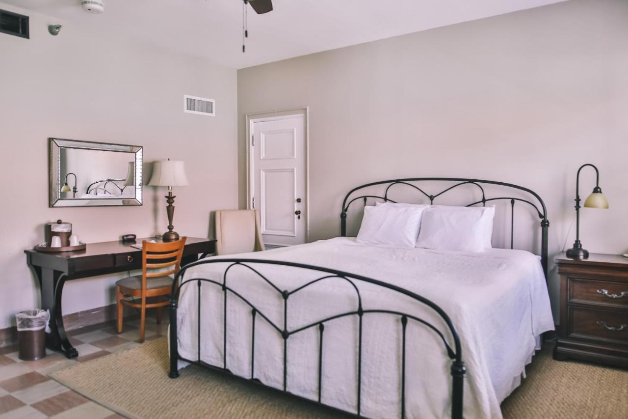 The Lodge At Wakulla Springs Крофърдвил Екстериор снимка