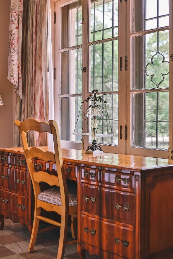 The Lodge At Wakulla Springs Крофърдвил Екстериор снимка